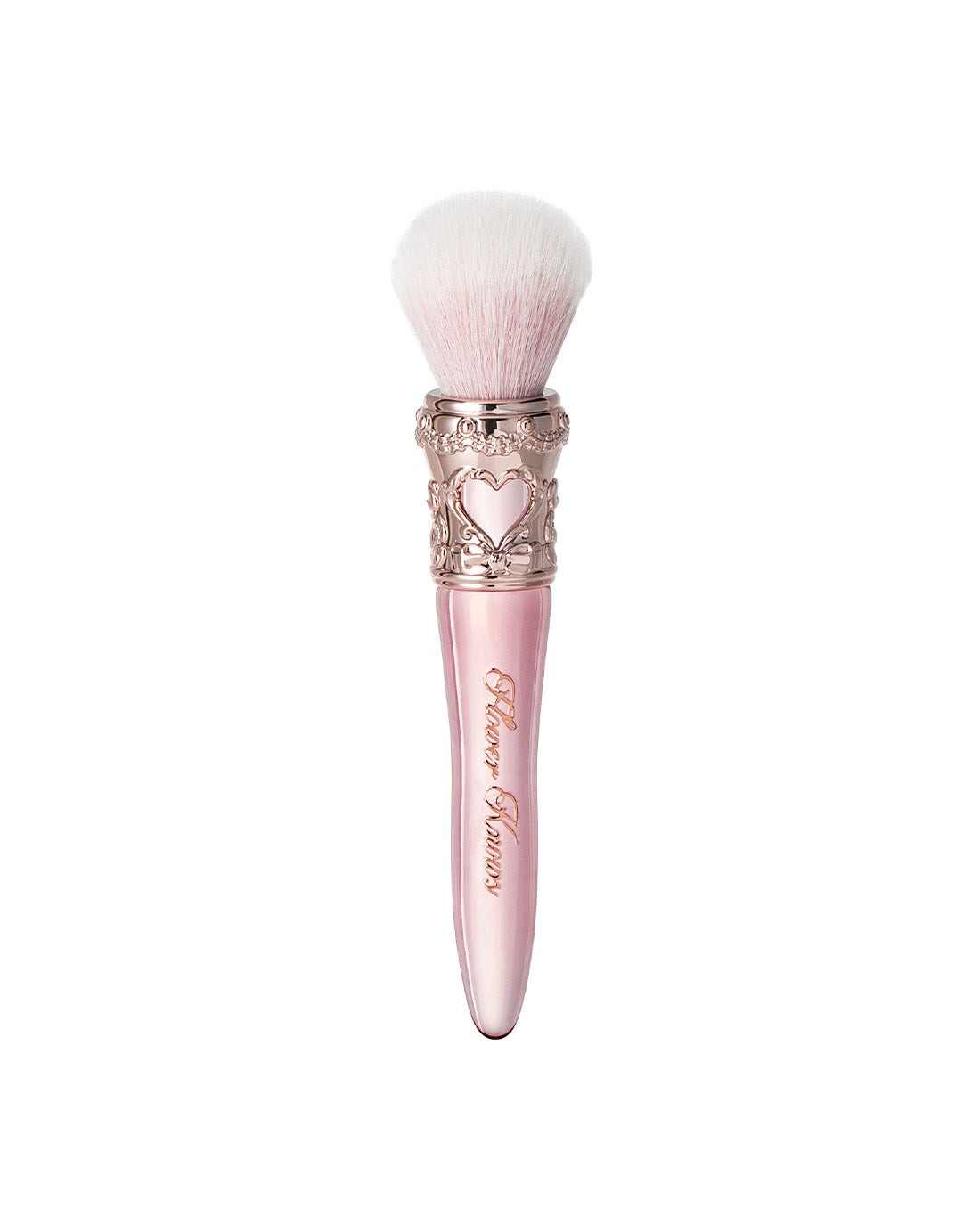 Flower Knows The Sweetie Bear Blush Brush