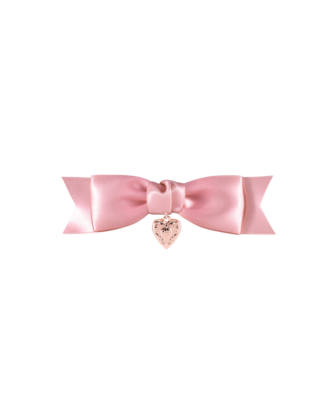 Flower Knows Strawberry Cupid Hair Clip
