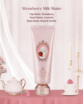 Flower Knows Strawberry Cupid Scented Hand Cream