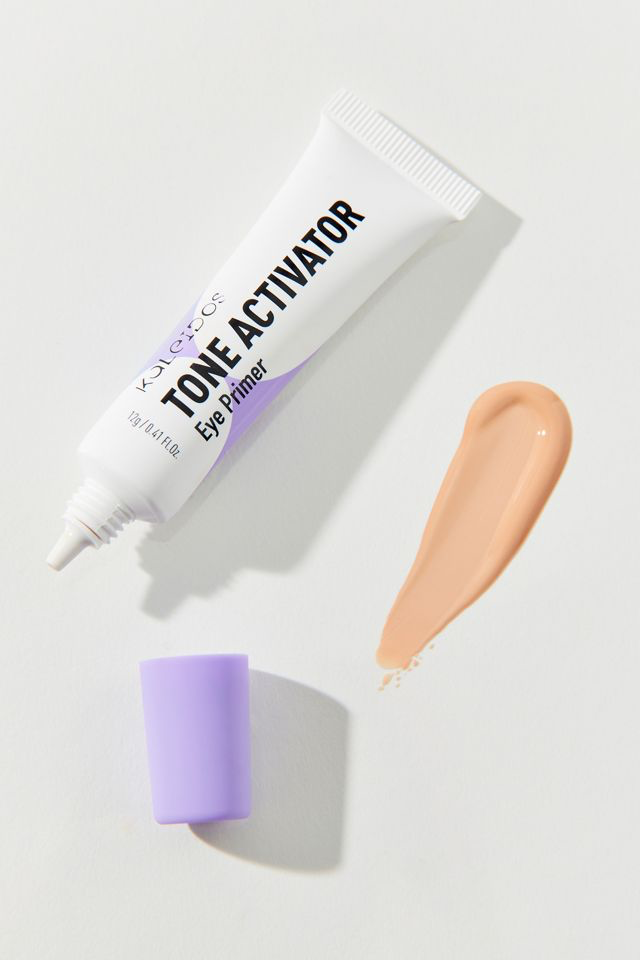 Kaleidos Tone Activator Eye Primer