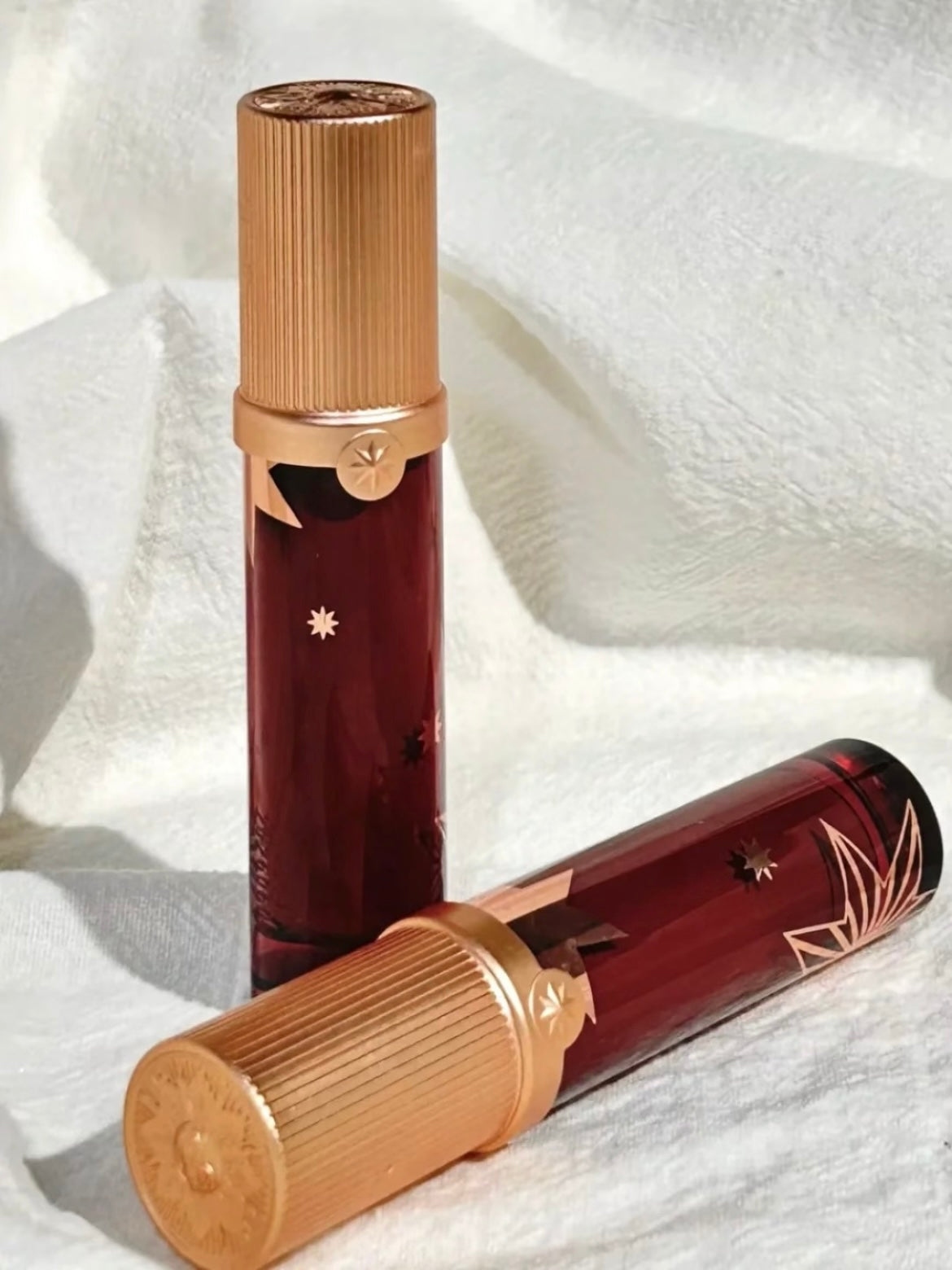 Girlcult Love Talk Lip Cream