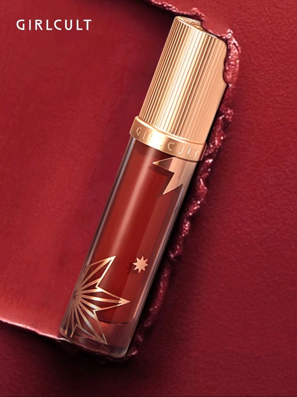 Girlcult Love Talk Lip Cream