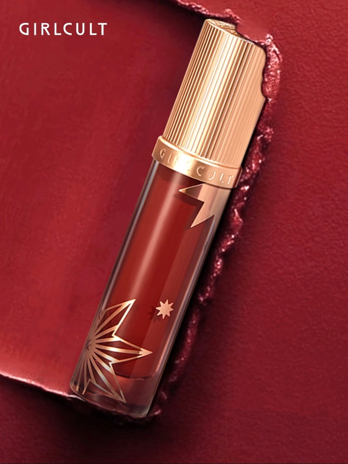 Girlcult Love Talk Lip Cream