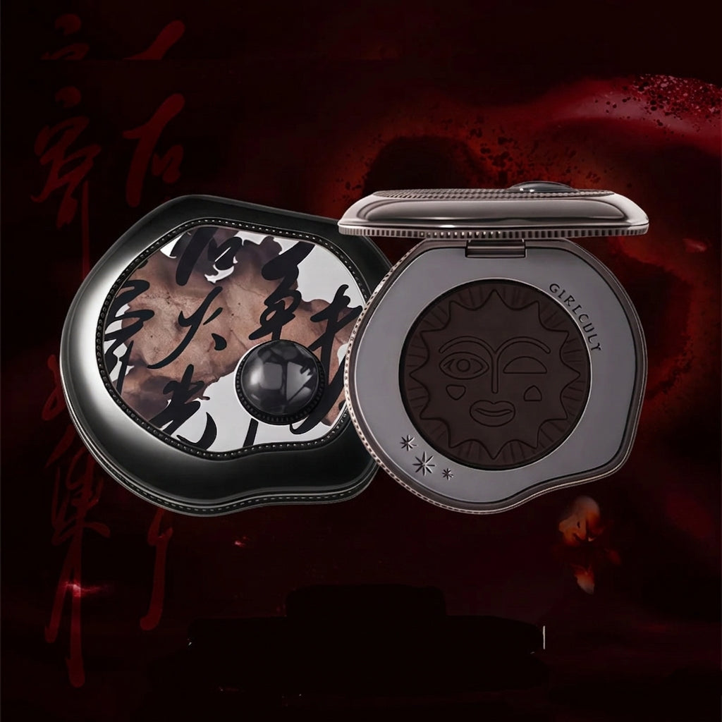 Girlcult Fuwa Mood Blush