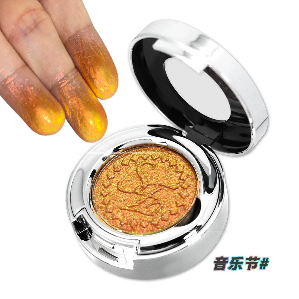 Sheeneffect Magical Chameleon Eyeshadow