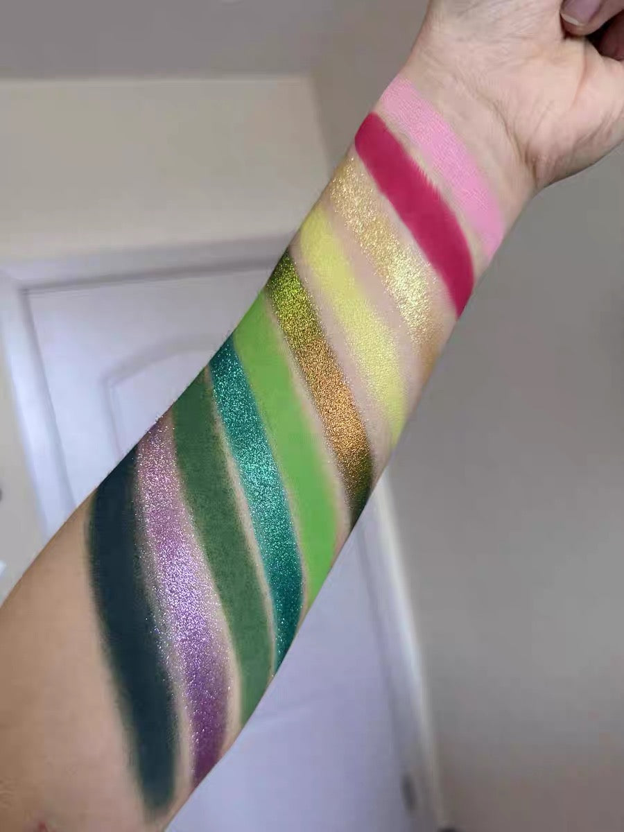 ANTHEMY Eyeshadow Palettes