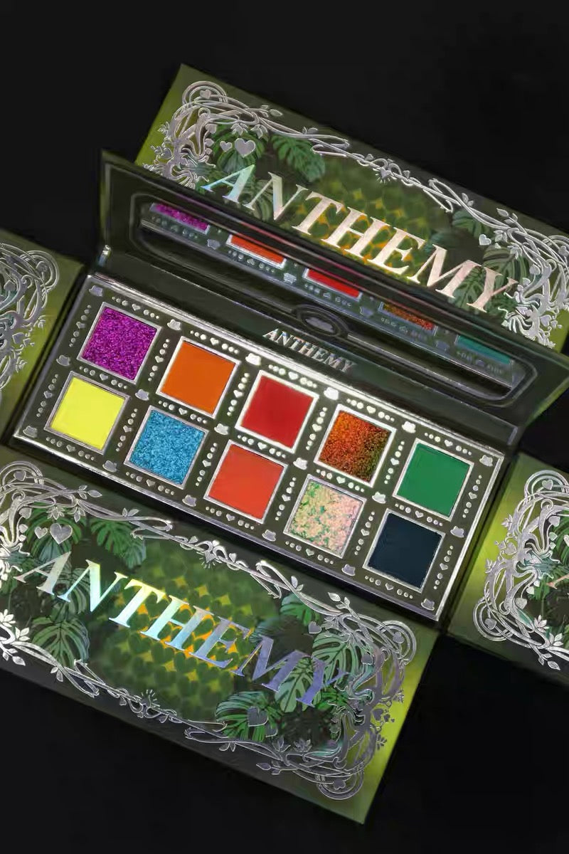 ANTHEMY Eyeshadow Palettes