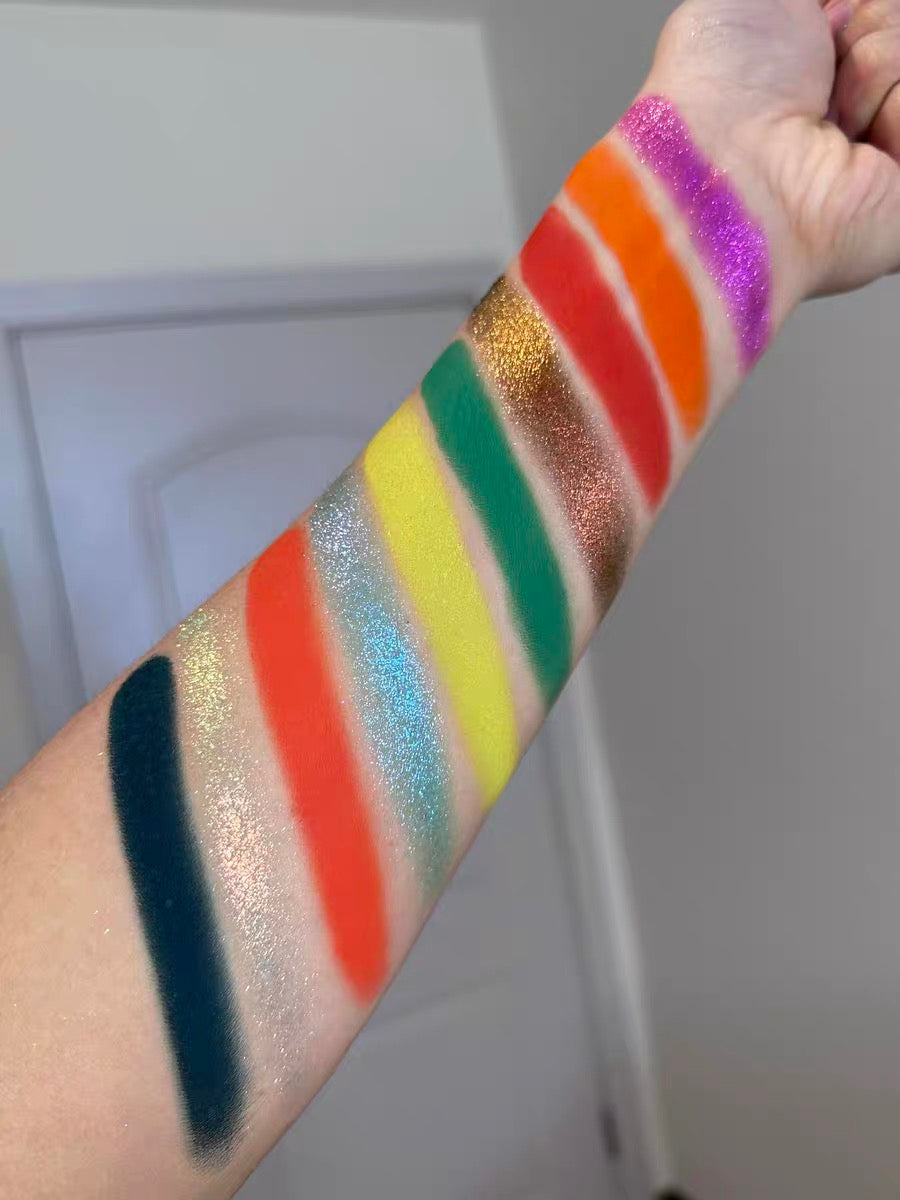 ANTHEMY Eyeshadow Palettes