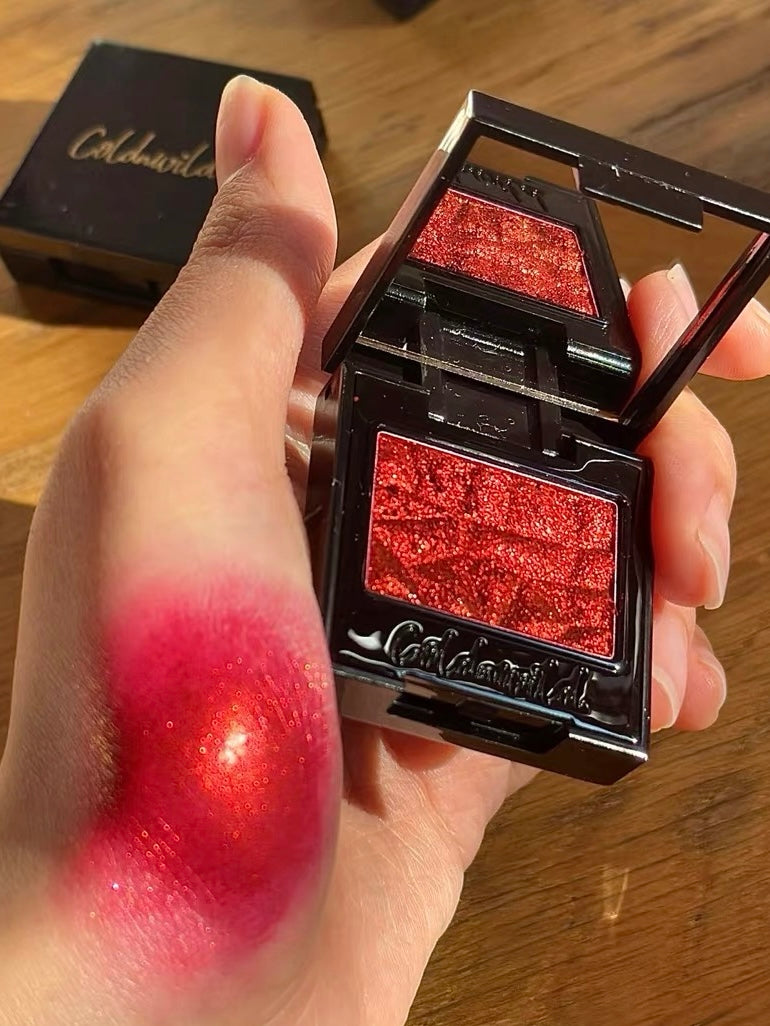Cold N Wild Fluttering Heart Collection Super Chameleon Eyeshadow