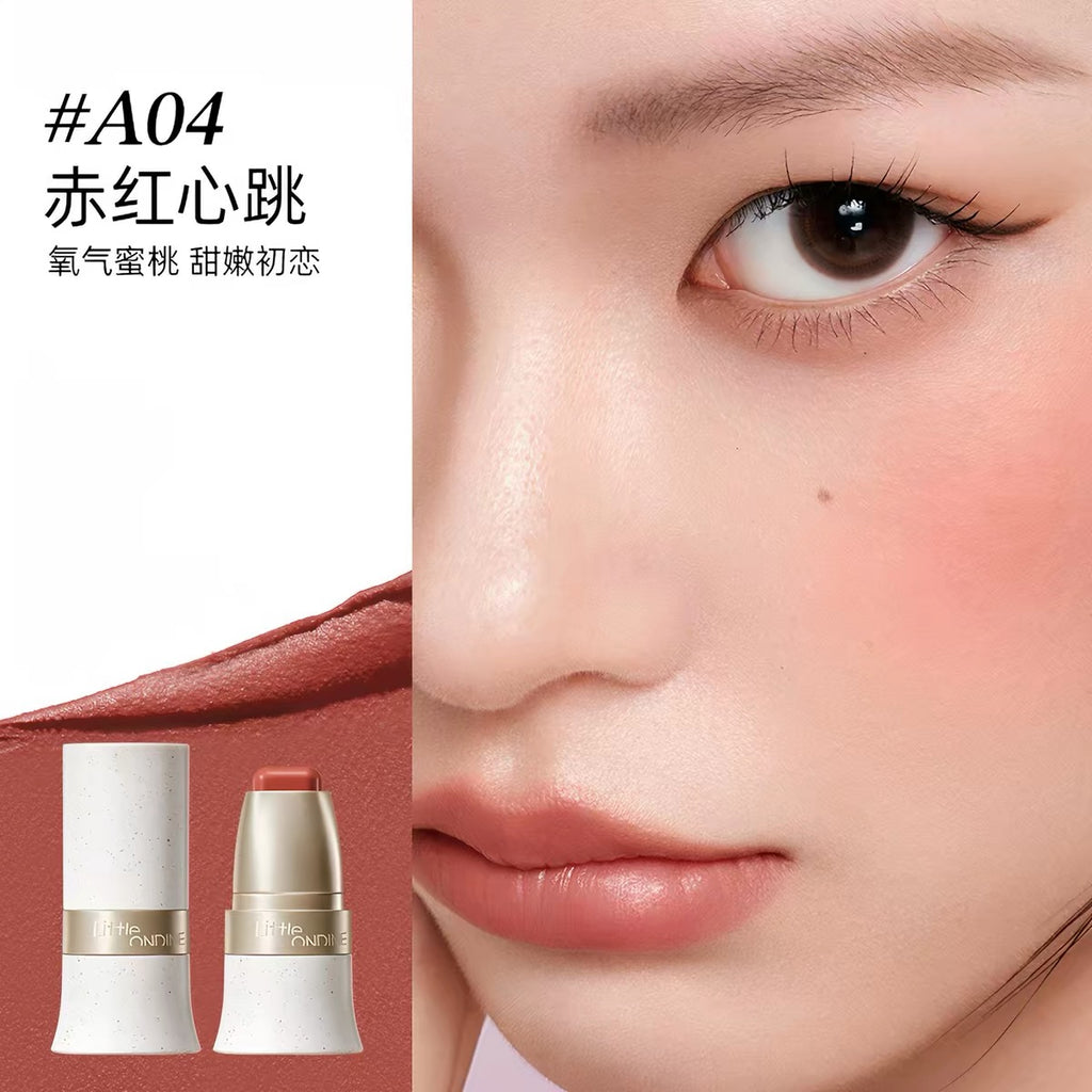 Little Ondine Multi-Use Makeup Stick For Face