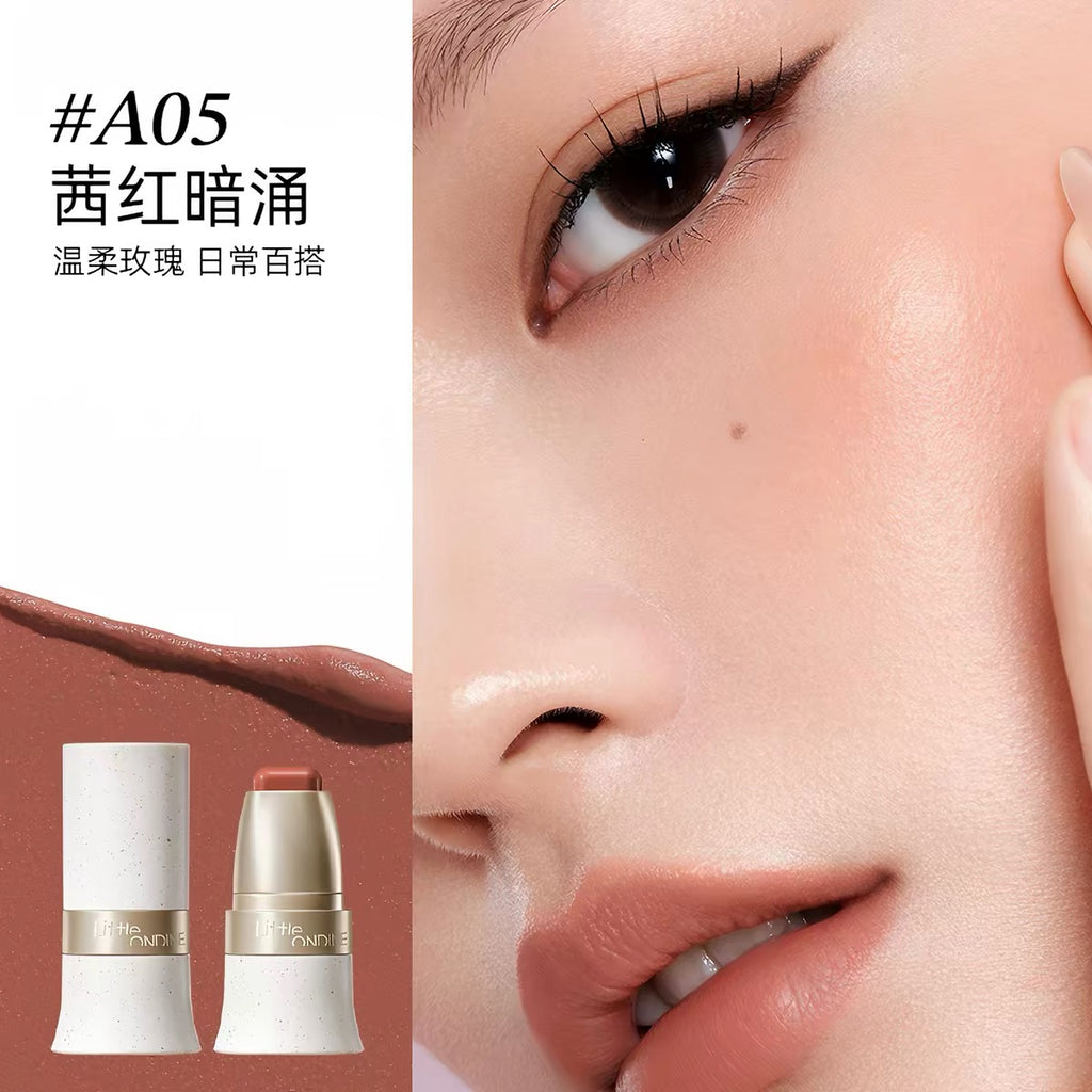 Little Ondine Multi-Use Makeup Stick For Face
