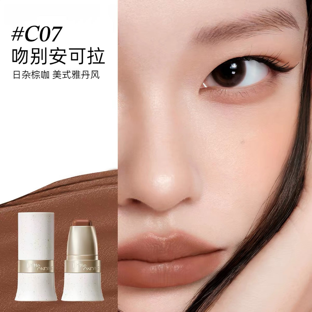Little Ondine Multi-Use Makeup Stick For Face