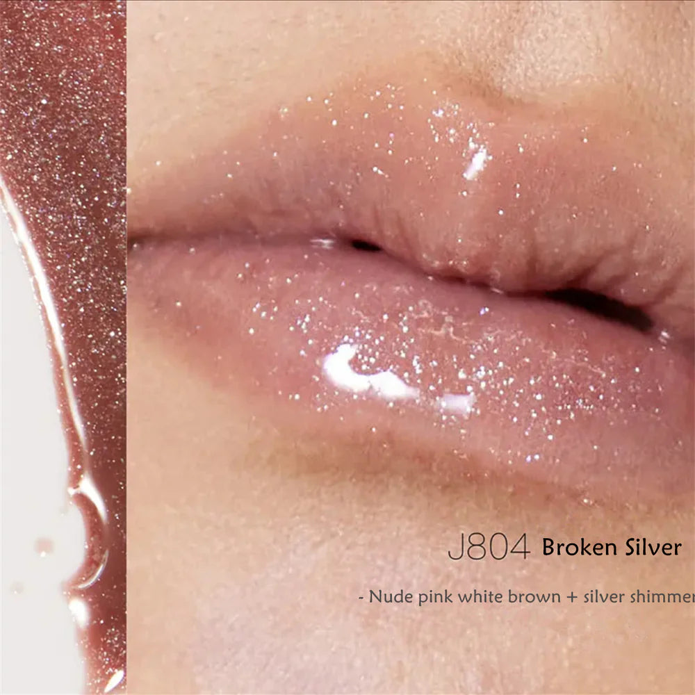 Girlcult Gold Rush Lip Gloss