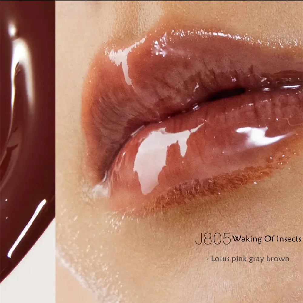 Girlcult Gold Rush Lip Gloss
