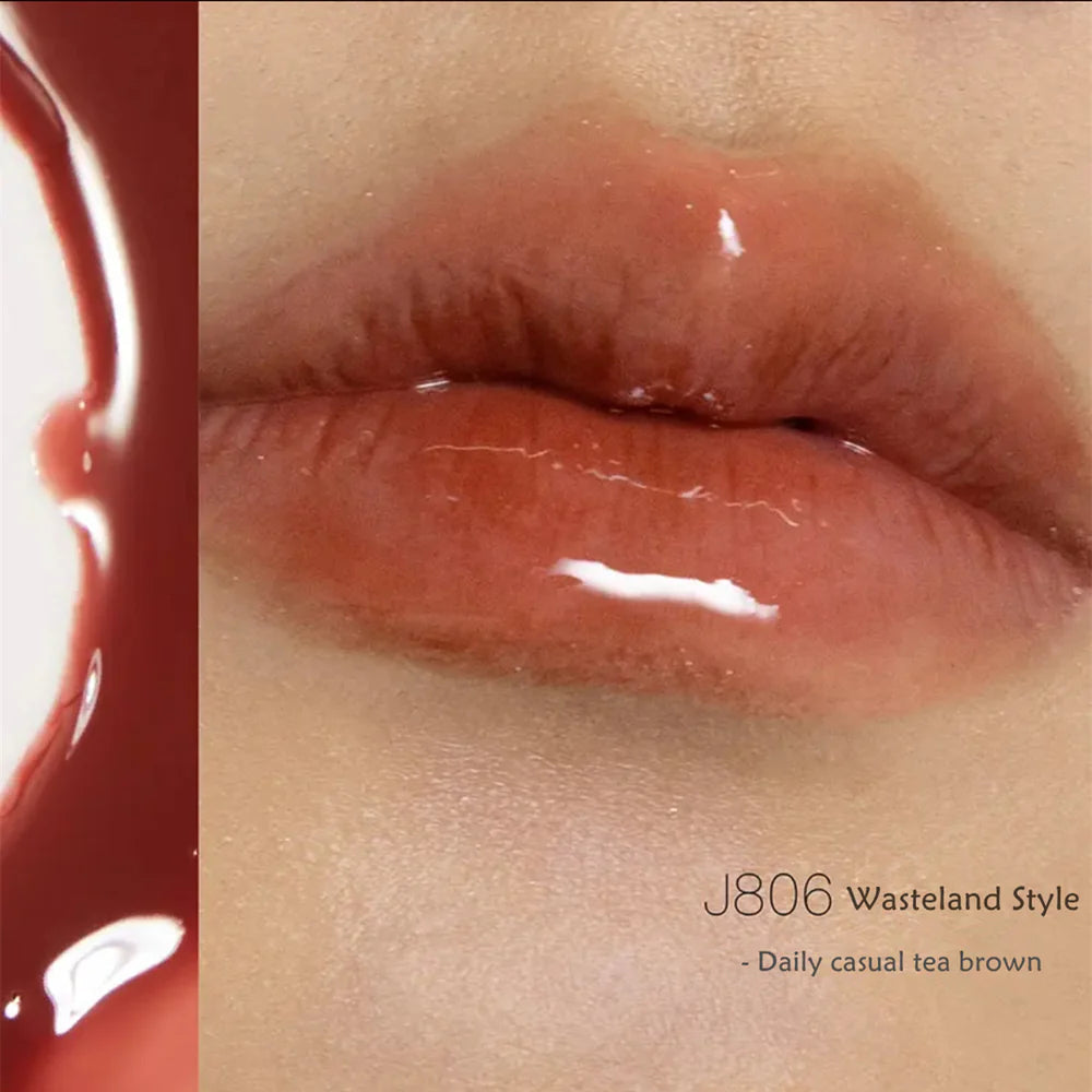 Girlcult Gold Rush Lip Gloss