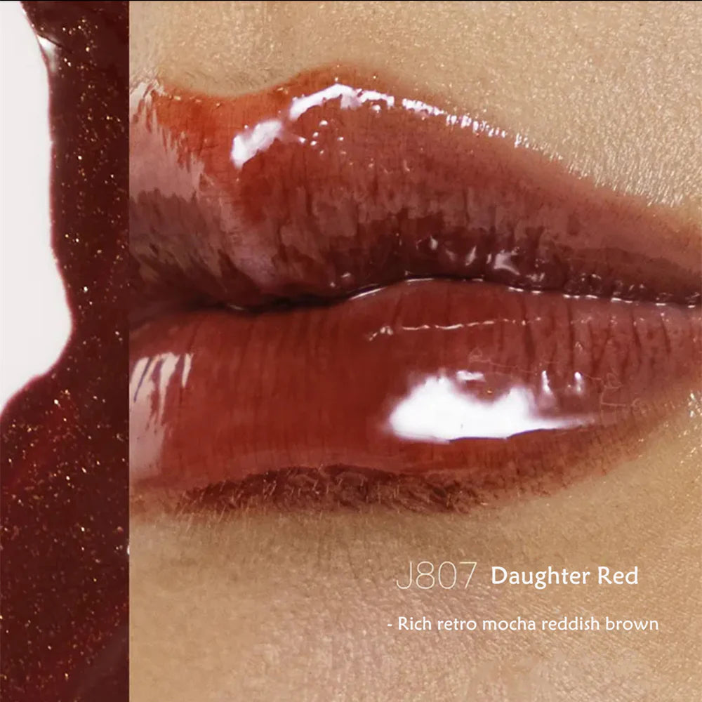 Girlcult Gold Rush Lip Gloss
