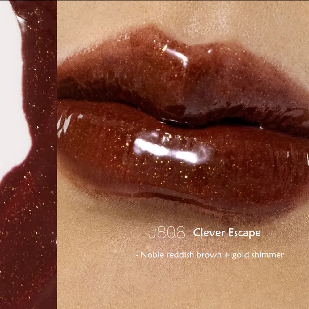 Girlcult Gold Rush Lip Gloss