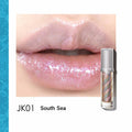 Girlcult Nanyang Holiday Cat Eye Mirror Lip Gloss