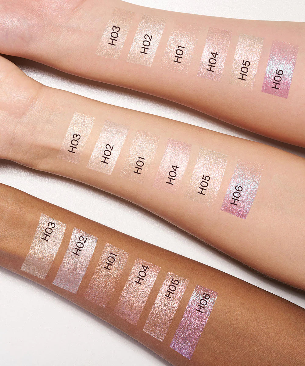 Jooycee Jelly Eyeshadow & Highlighter Stick