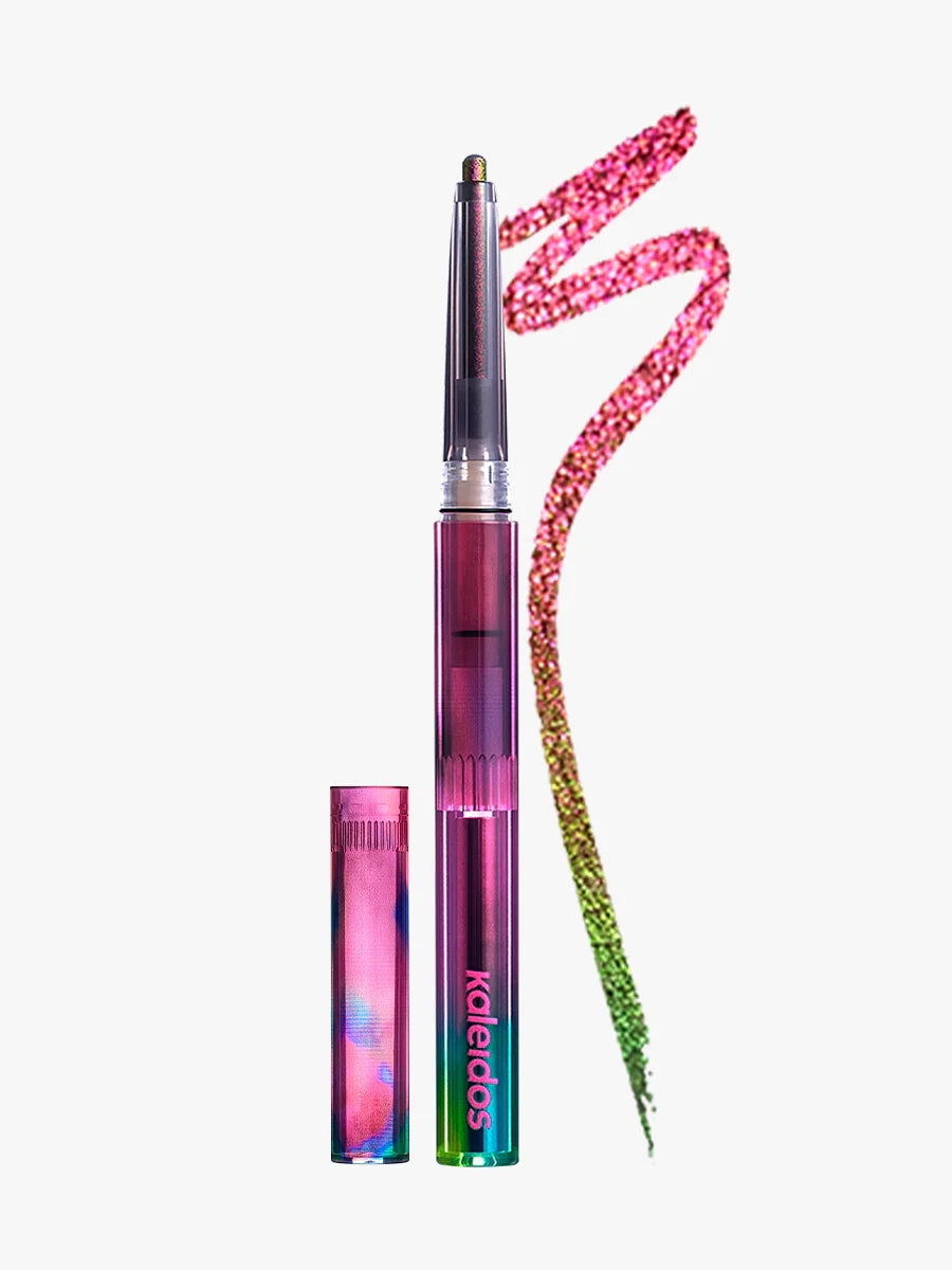 Kaleidos Epiphany Glow Melt-On Eyeliners