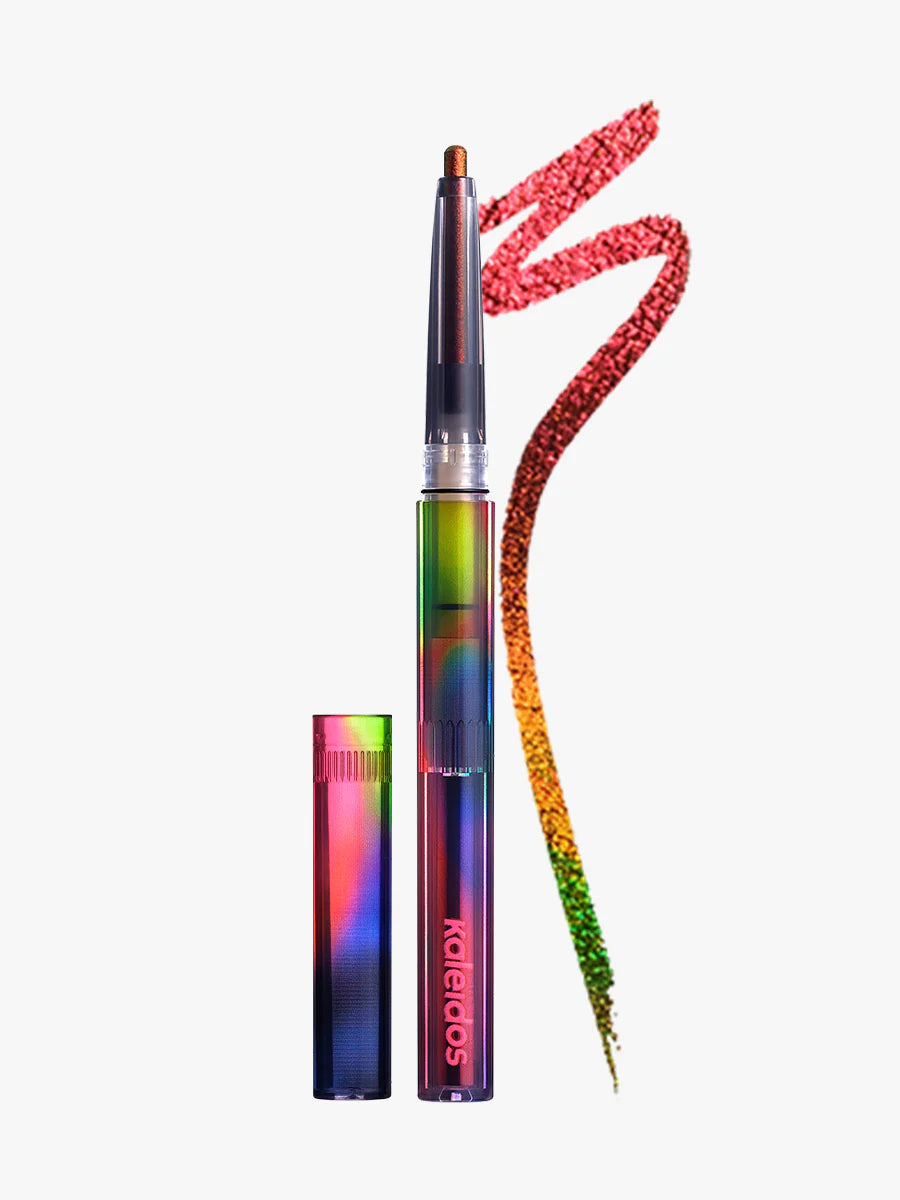 Kaleidos Epiphany Glow Melt-On Eyeliners