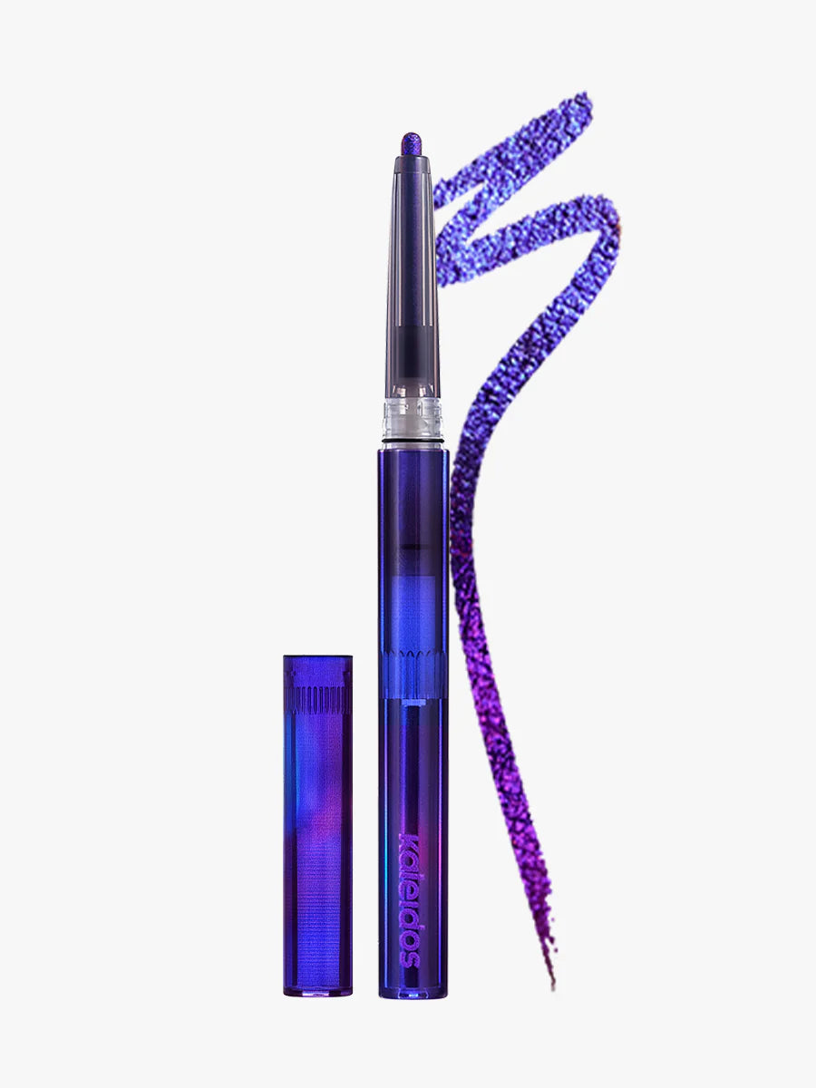 Kaleidos Epiphany Glow Melt-On Eyeliners