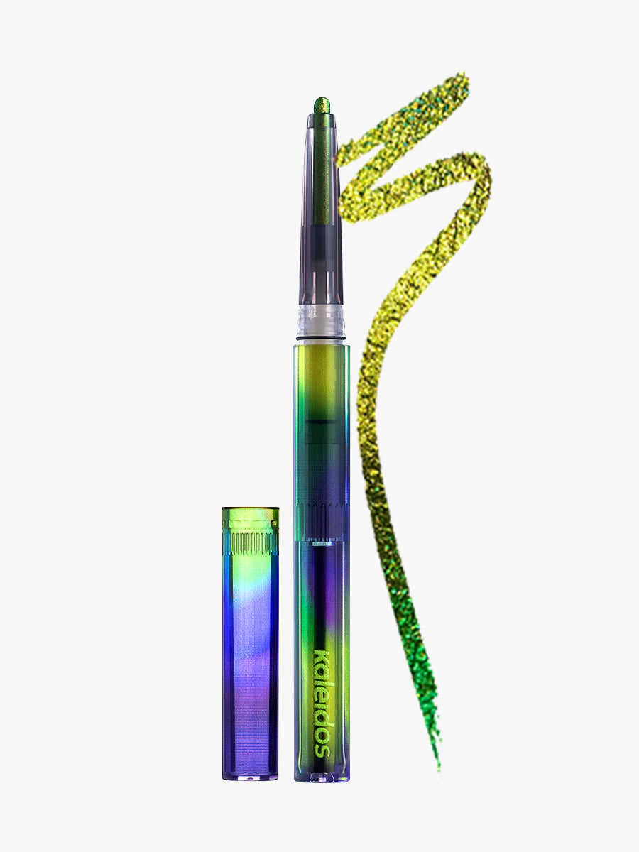 Kaleidos Epiphany Glow Melt-On Eyeliners