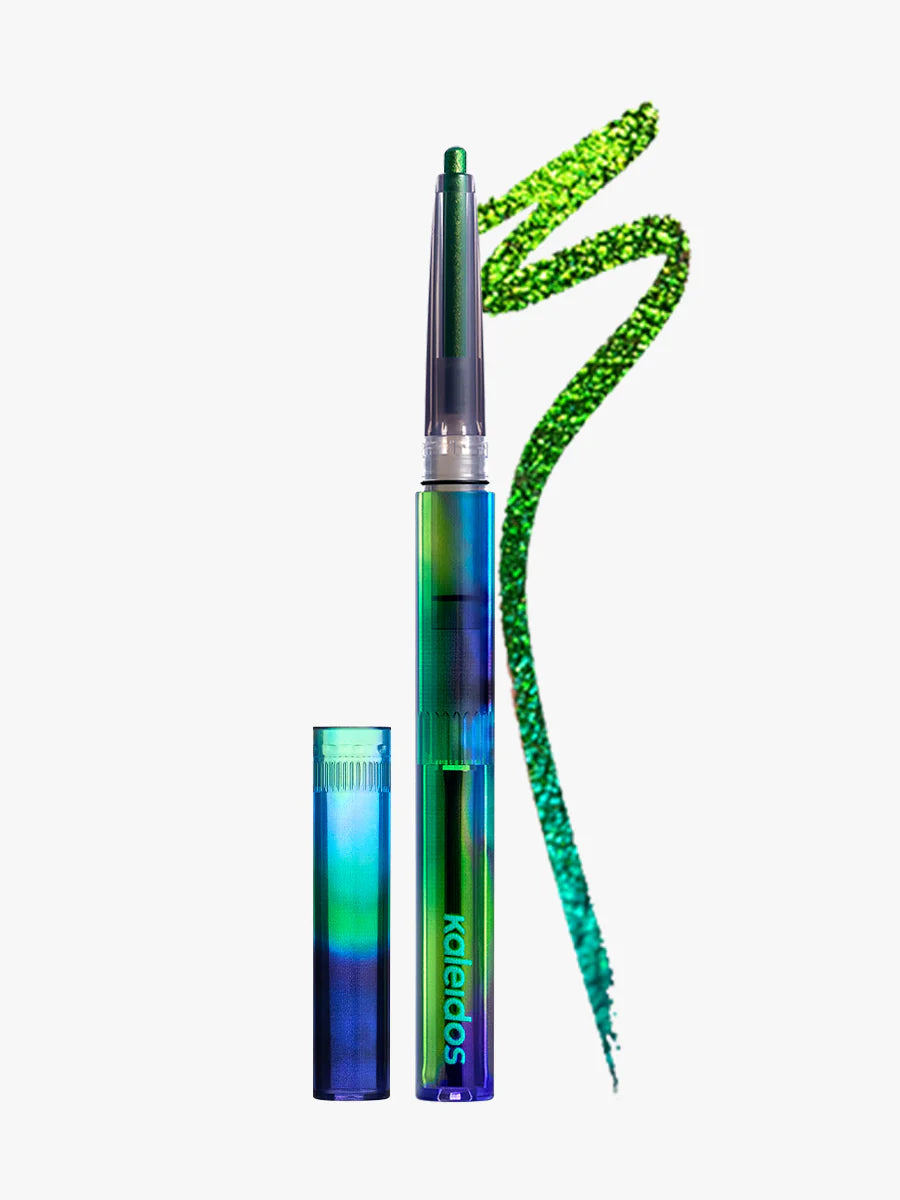 Kaleidos Epiphany Glow Melt-On Eyeliners