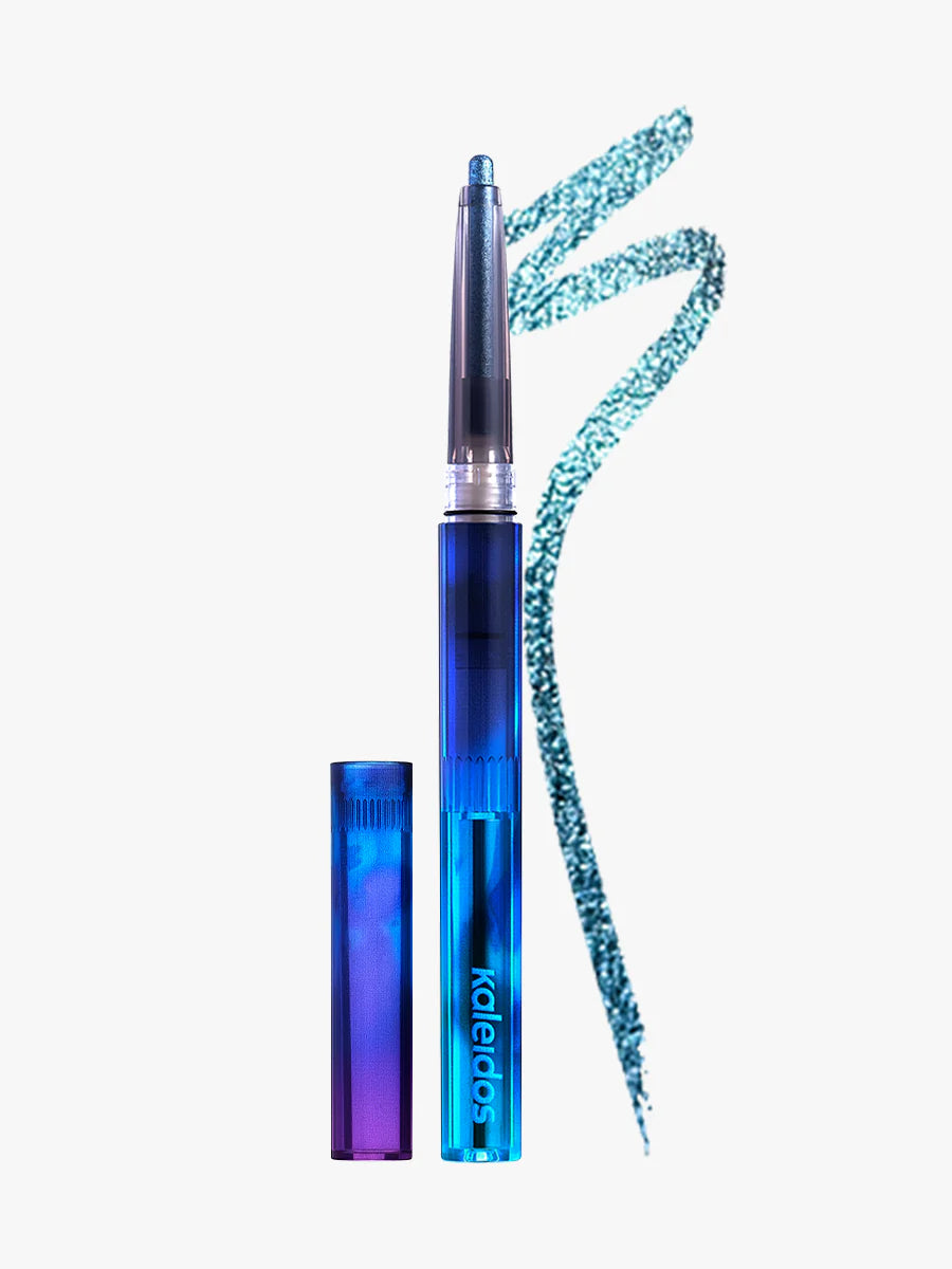 Kaleidos Epiphany Glow Melt-On Eyeliners