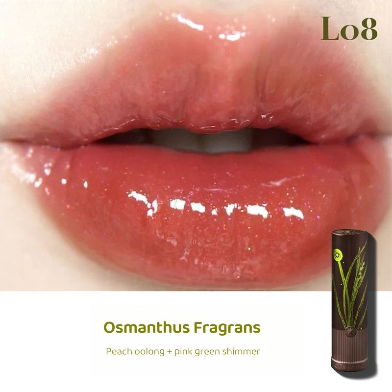 Girlcult Compendium of Materia Medica Lipstick