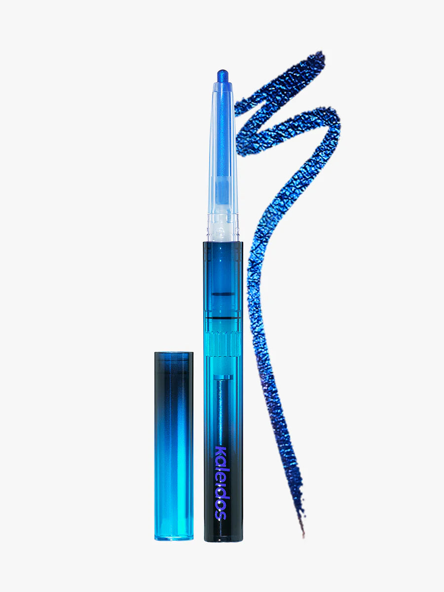 Kaleidos Epiphany Glow Melt-On Eyeliners