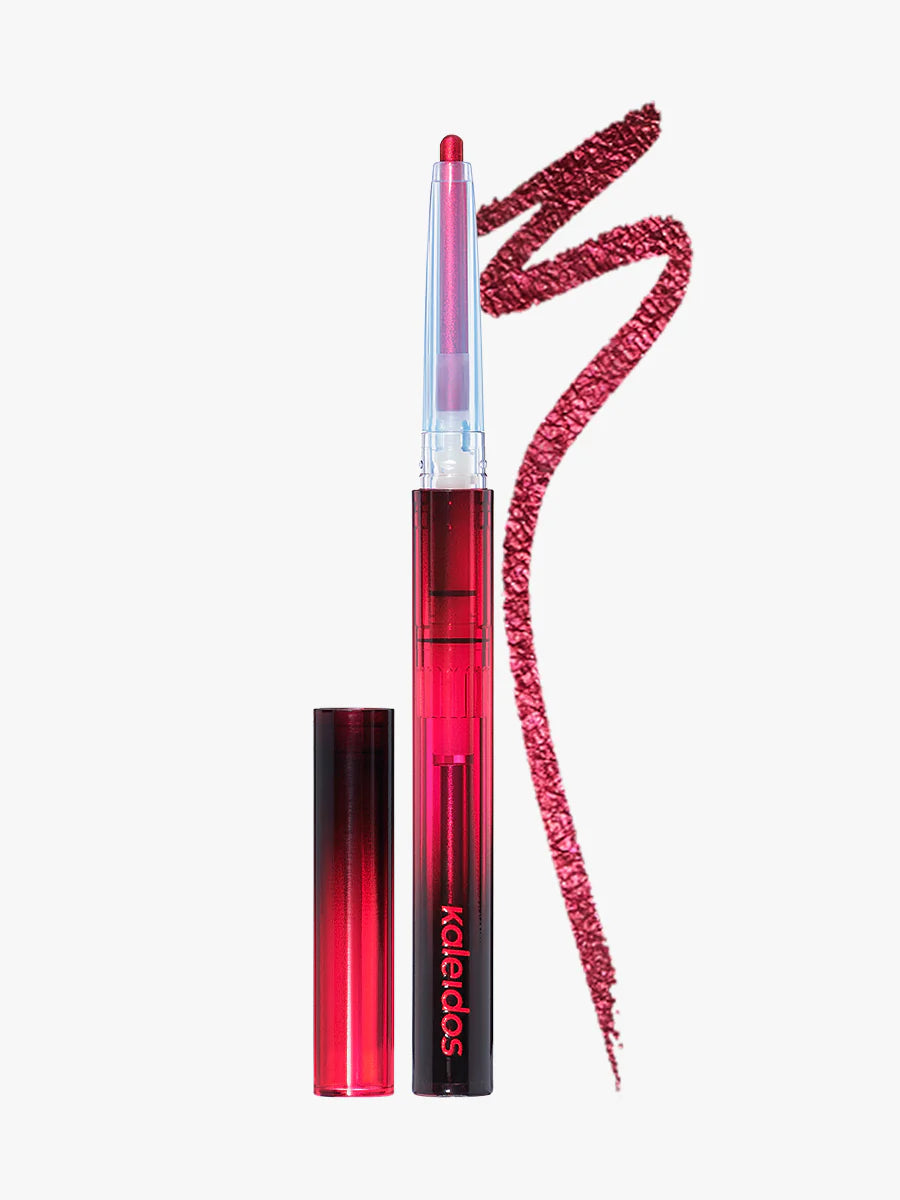 Kaleidos Epiphany Glow Melt-On Eyeliners