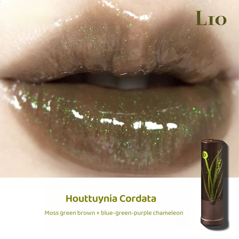 Girlcult Compendium of Materia Medica Lipstick