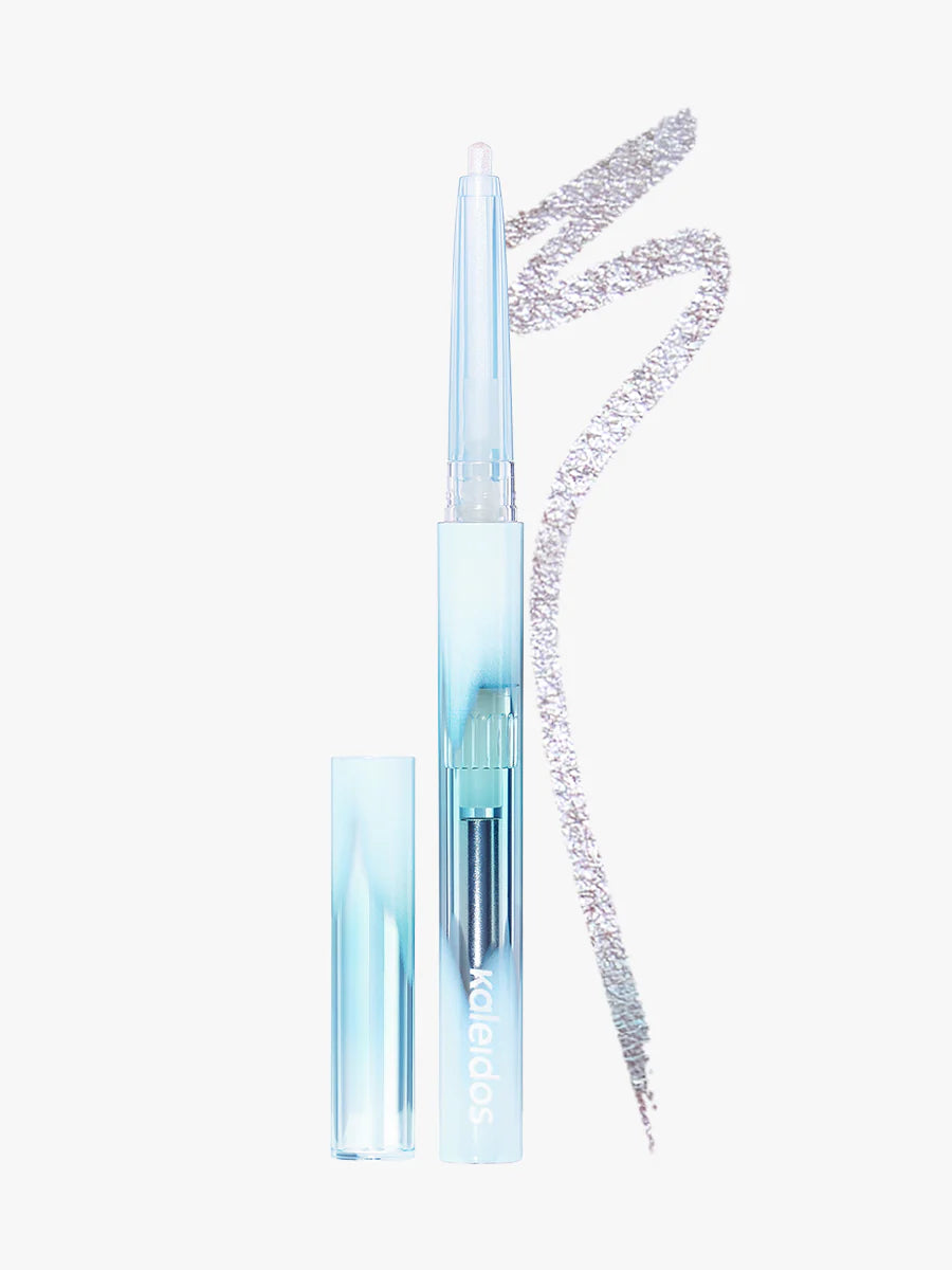 Kaleidos Epiphany Glow Melt-On Eyeliners