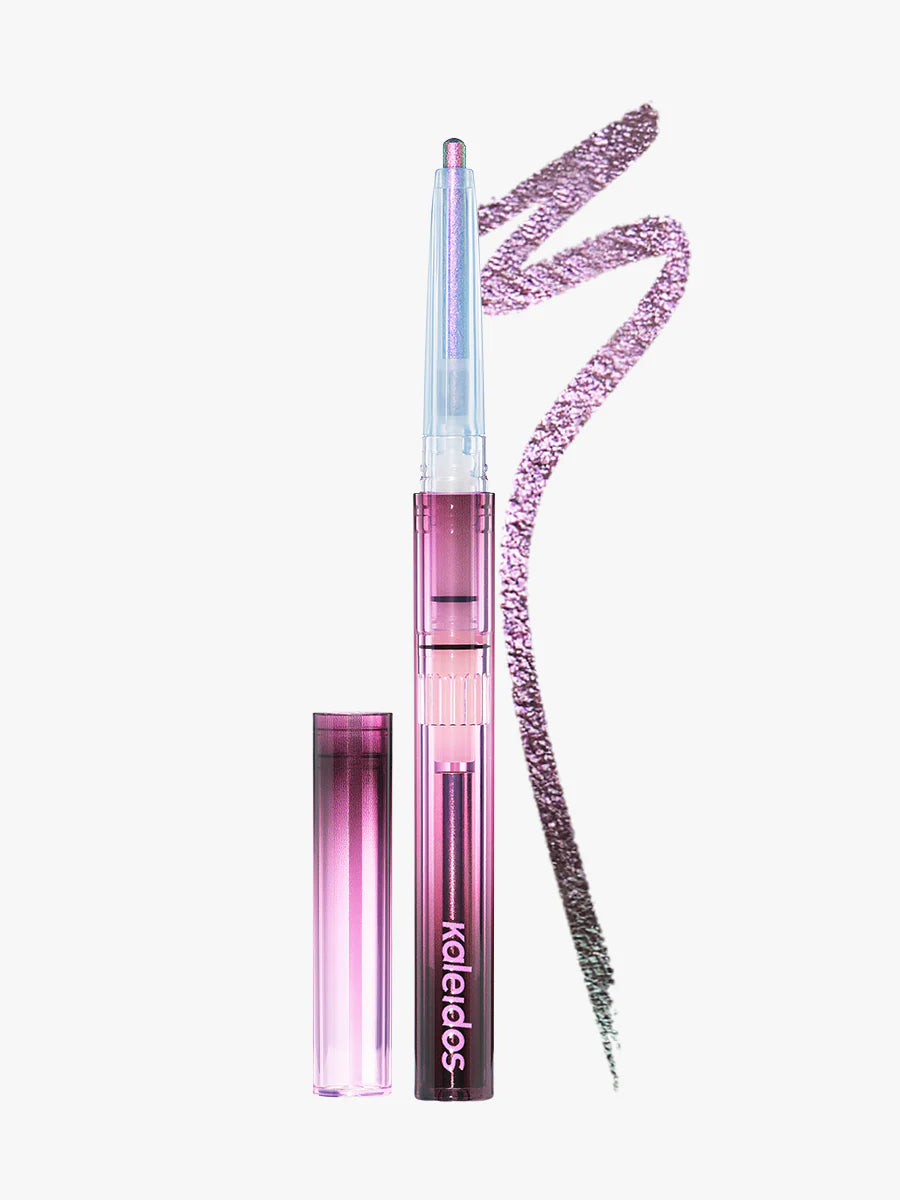 Kaleidos Epiphany Glow Melt-On Eyeliners