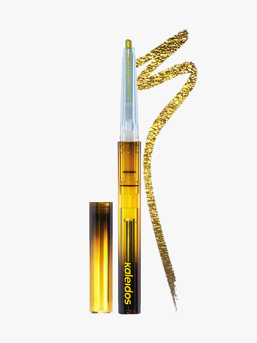 Kaleidos Epiphany Glow Melt-On Eyeliners