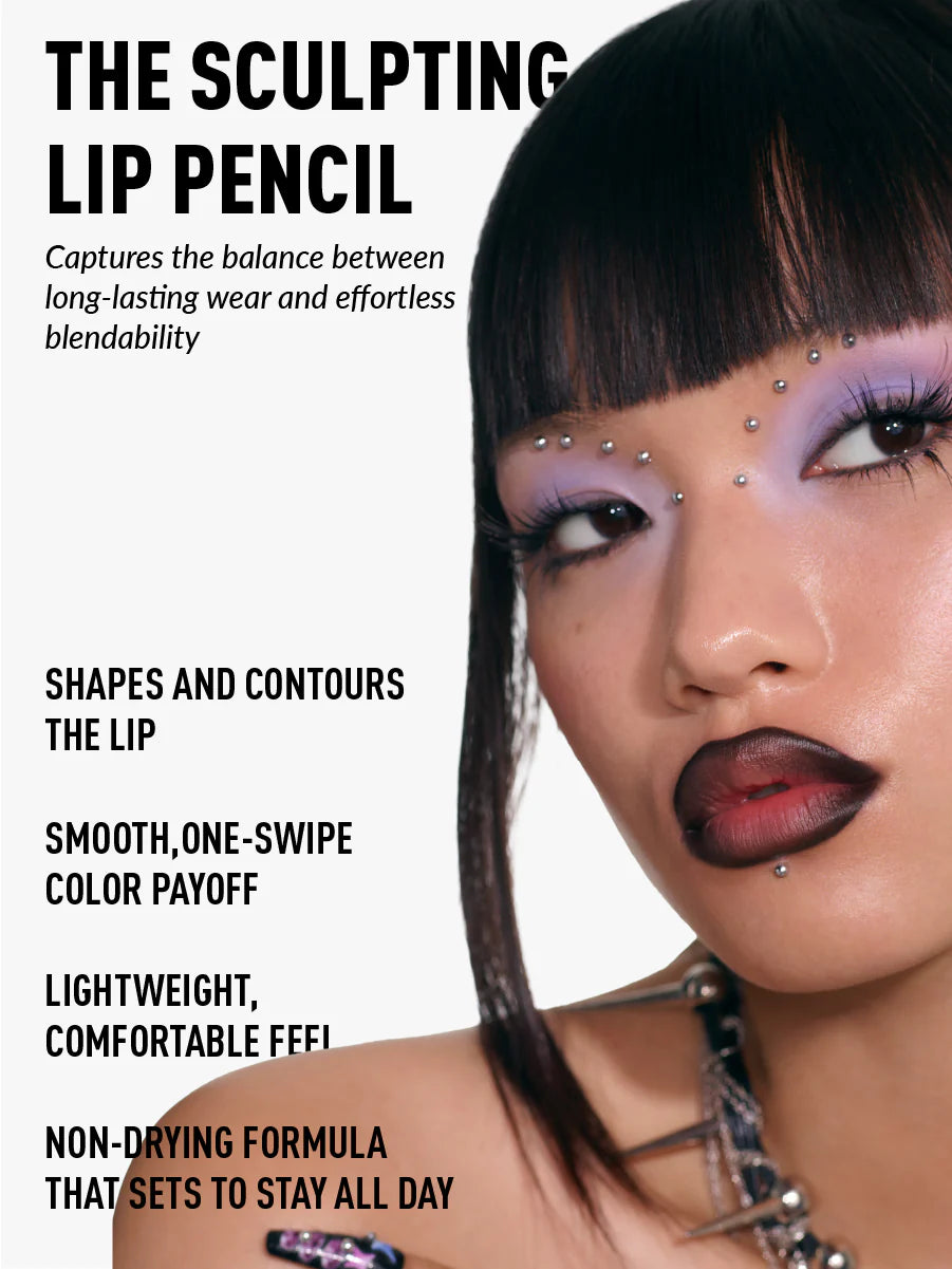 Kaleidos The Sculpting Lip Pencil