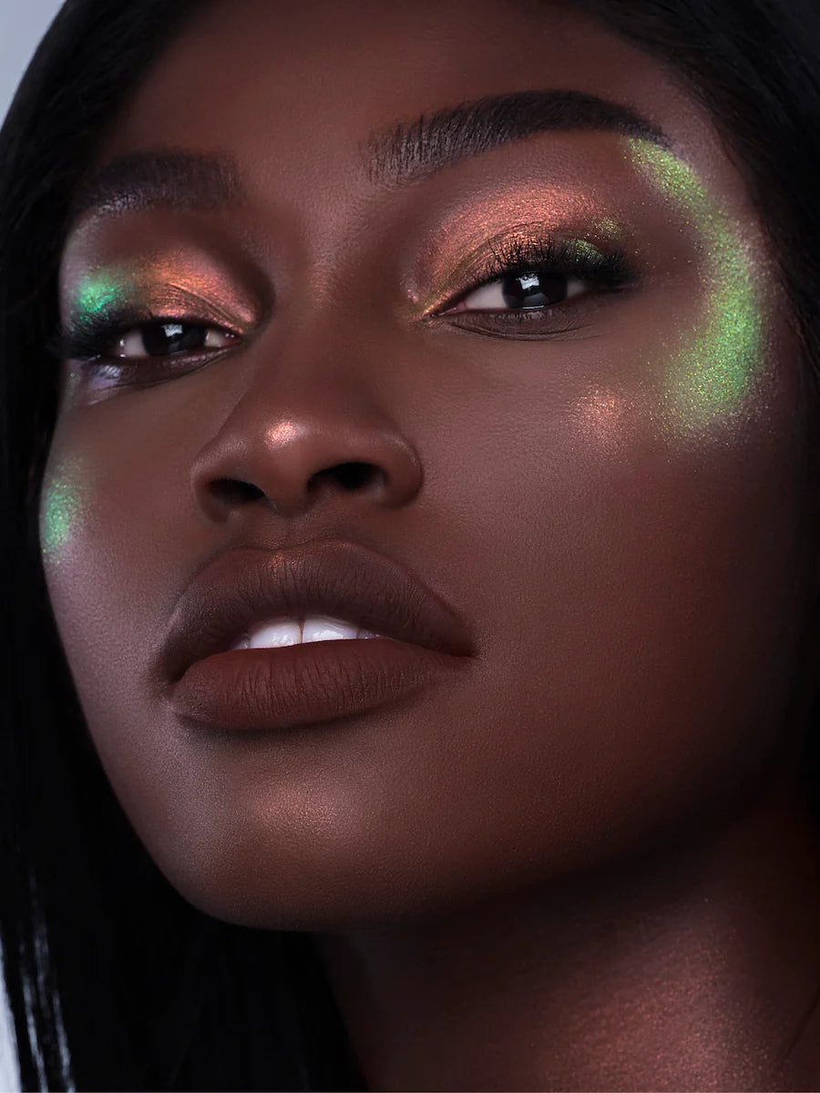 Kaleidos Space Age Highlighter