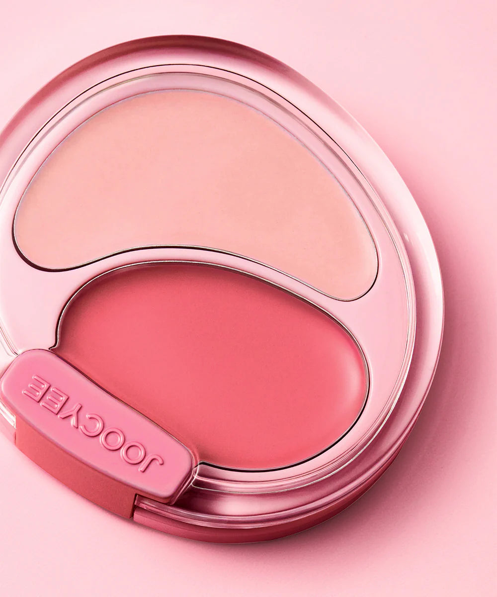 Jooycee Cream Blush Duo