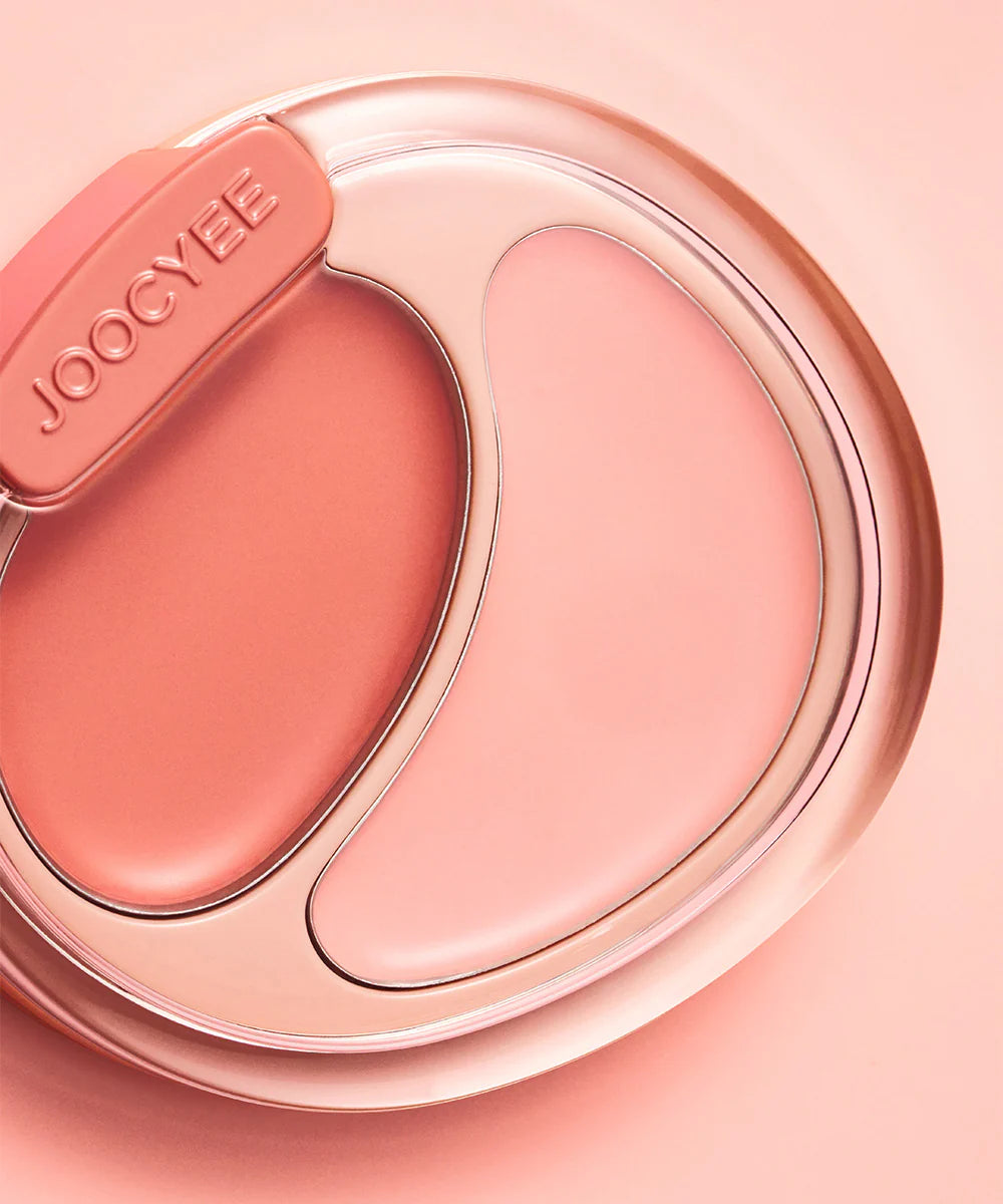 Jooycee Cream Blush Duo