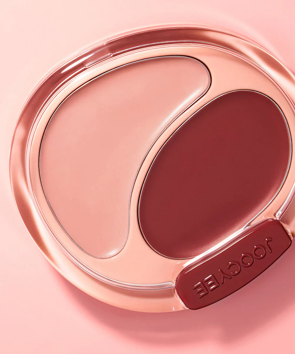 Jooycee Cream Blush Duo
