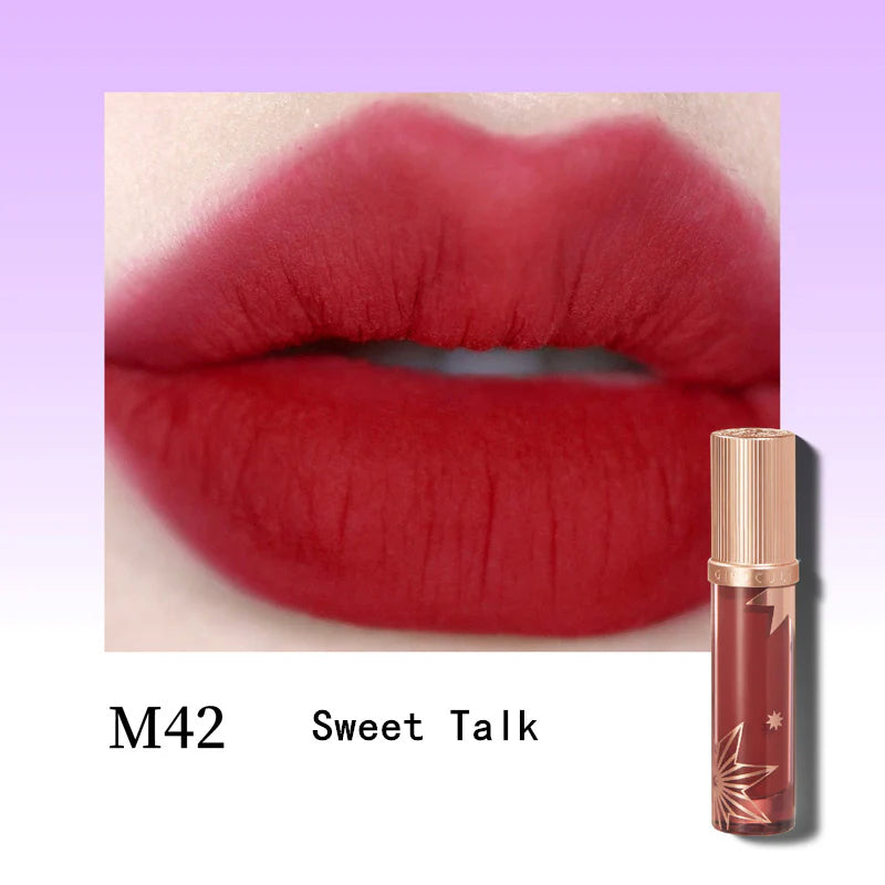 Girlcult Love Talk Lip Cream