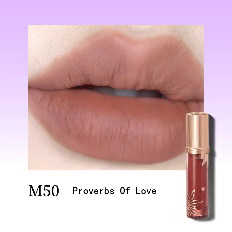 Girlcult Love Talk Lip Cream