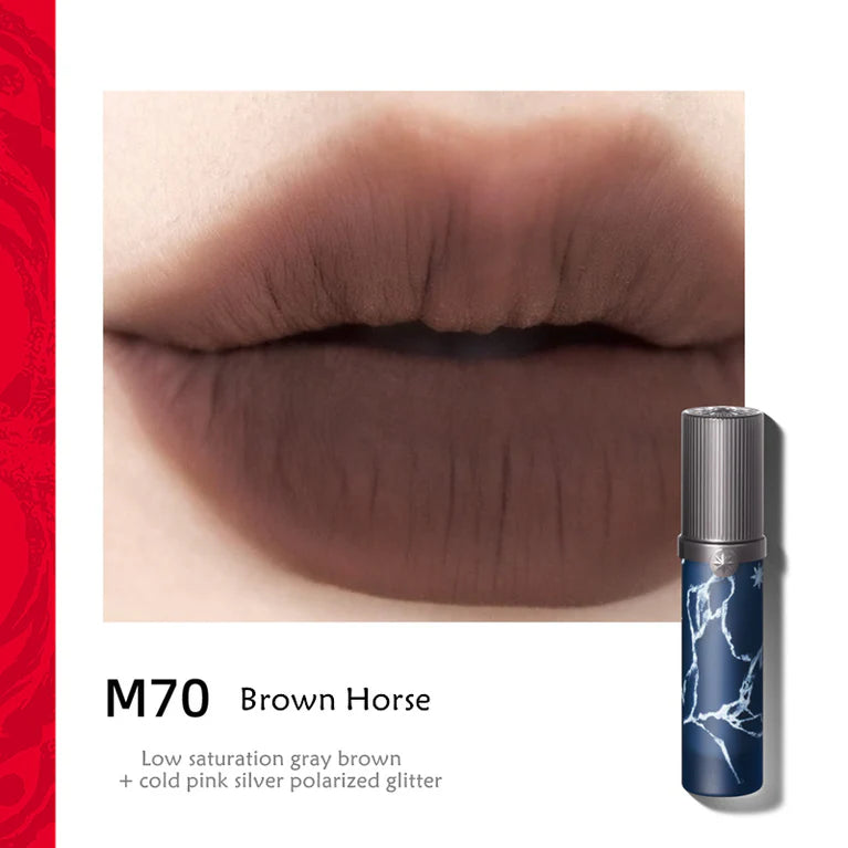 Girlcult Miao Witch Lip Cream