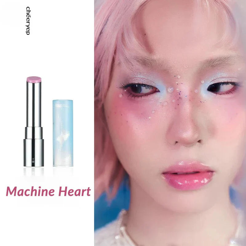 CHEERYEP (QIANYAN) Solid Lip Gloss