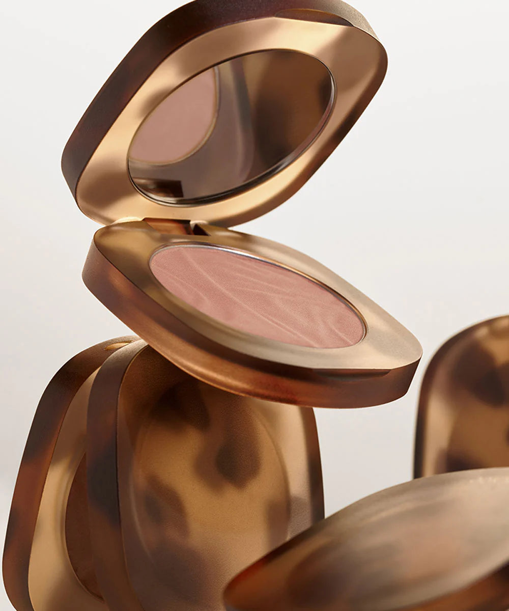 Jooycee Tortoise Shell Matte Blush