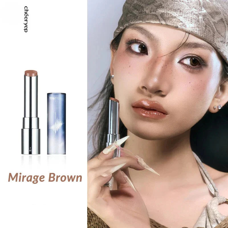 CHEERYEP (QIANYAN) Solid Lip Gloss