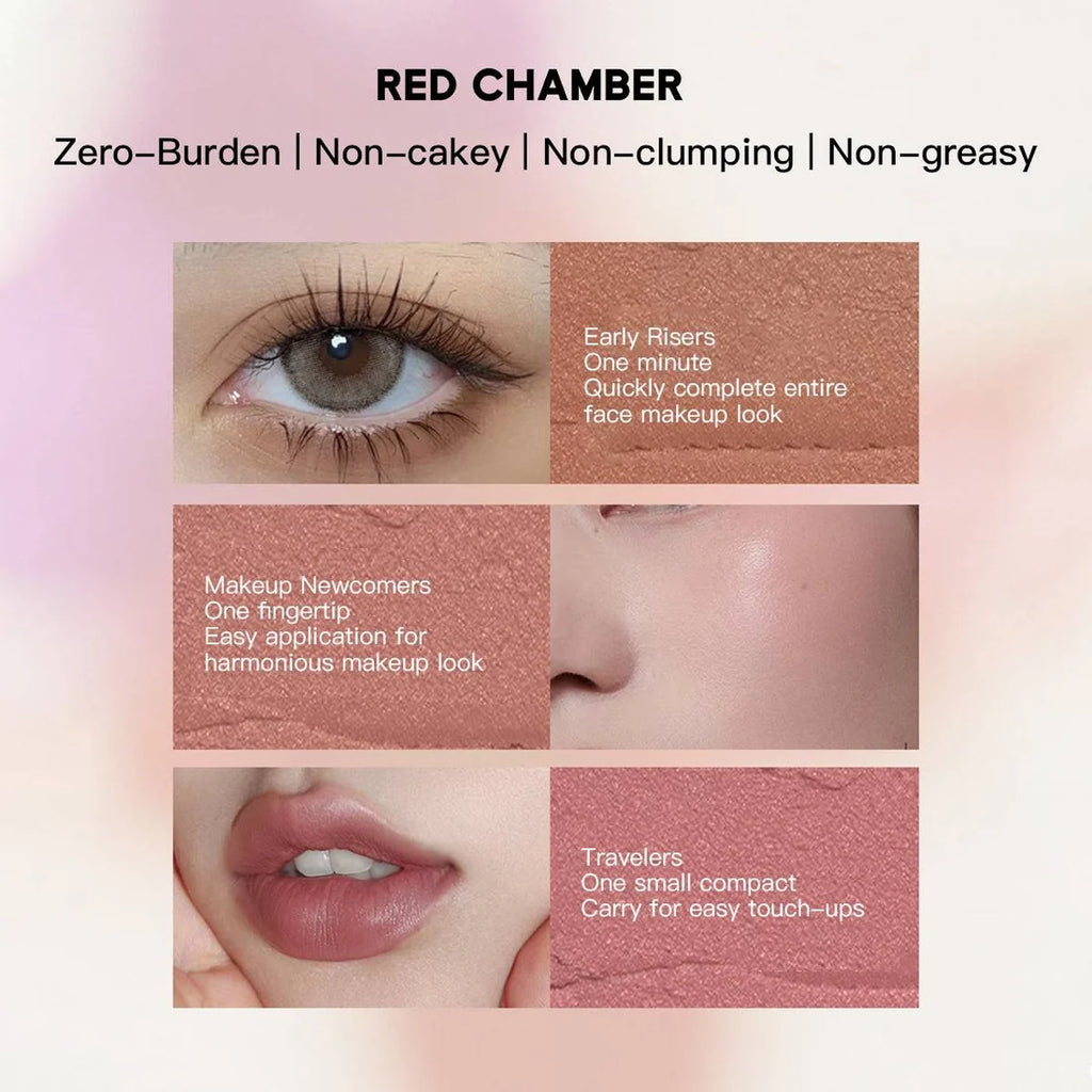 Red Chamber HARUKI MULTI-PURPOSE CREAM