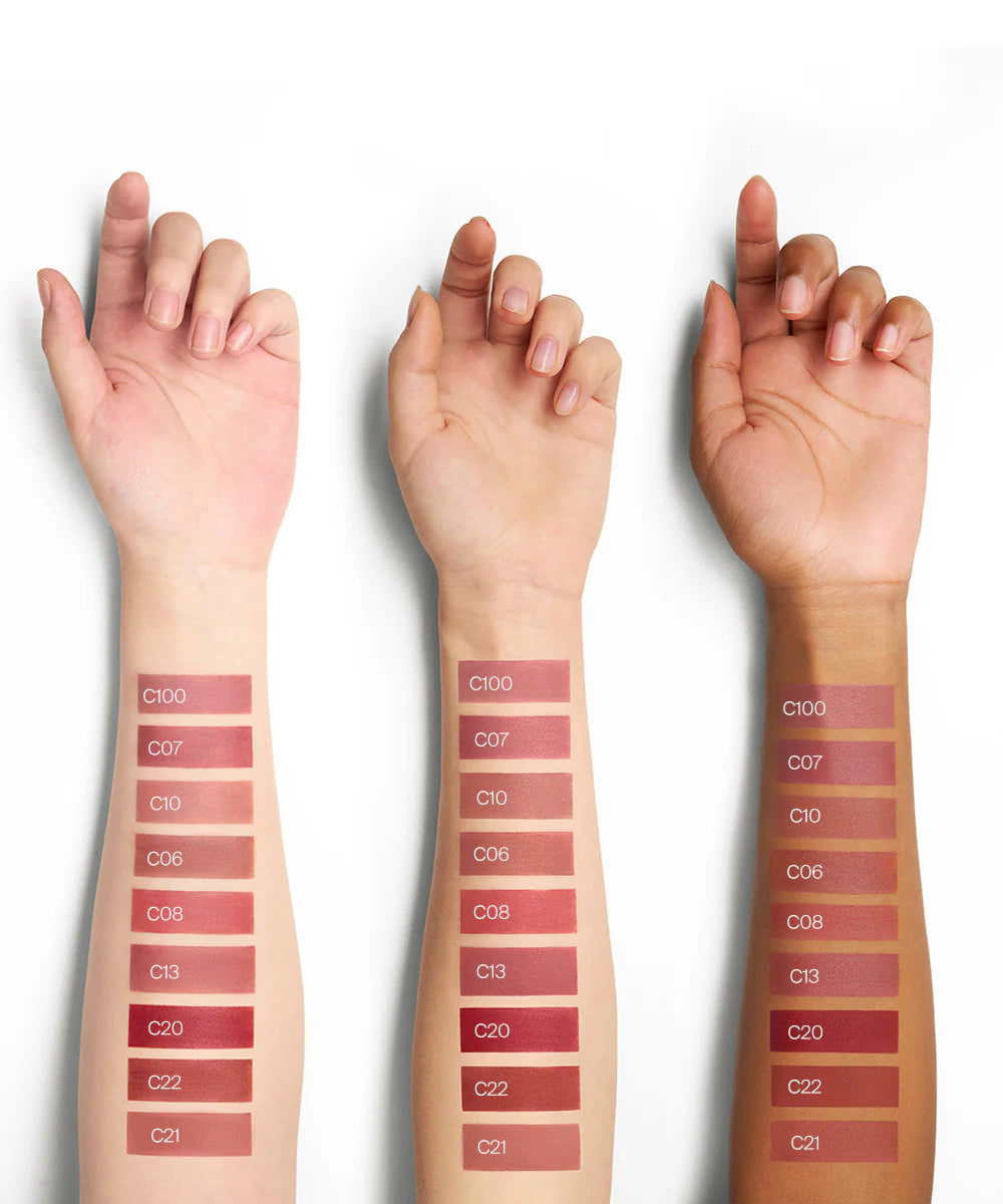 Jooycee Multi-Purpose Lip & Cheek Cream