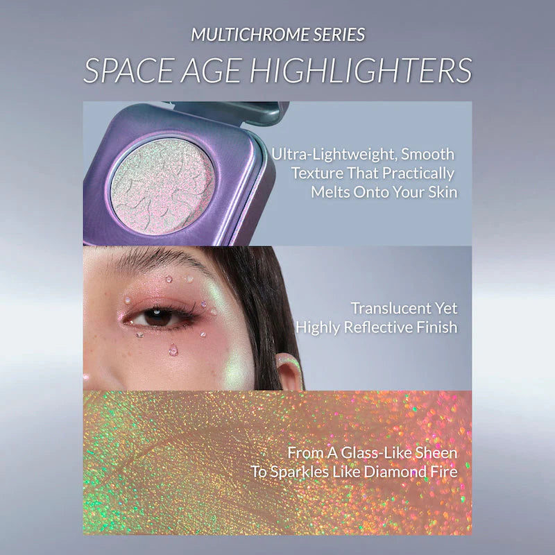 Kaleidos Space Age Highlighter